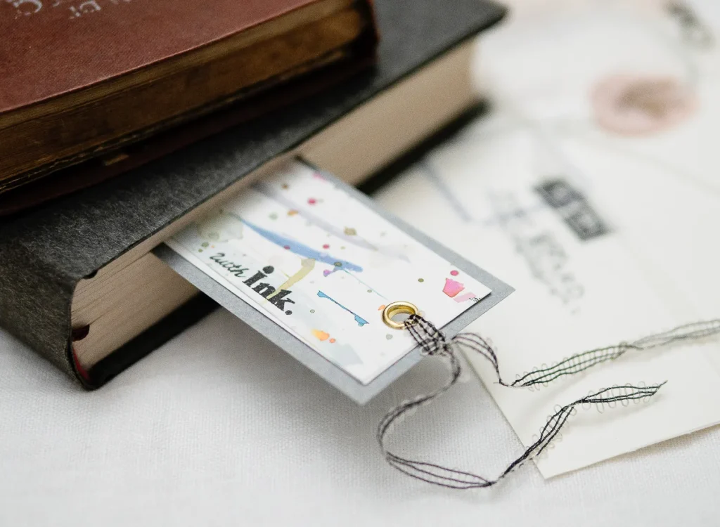 ハトメパンチを使った場合