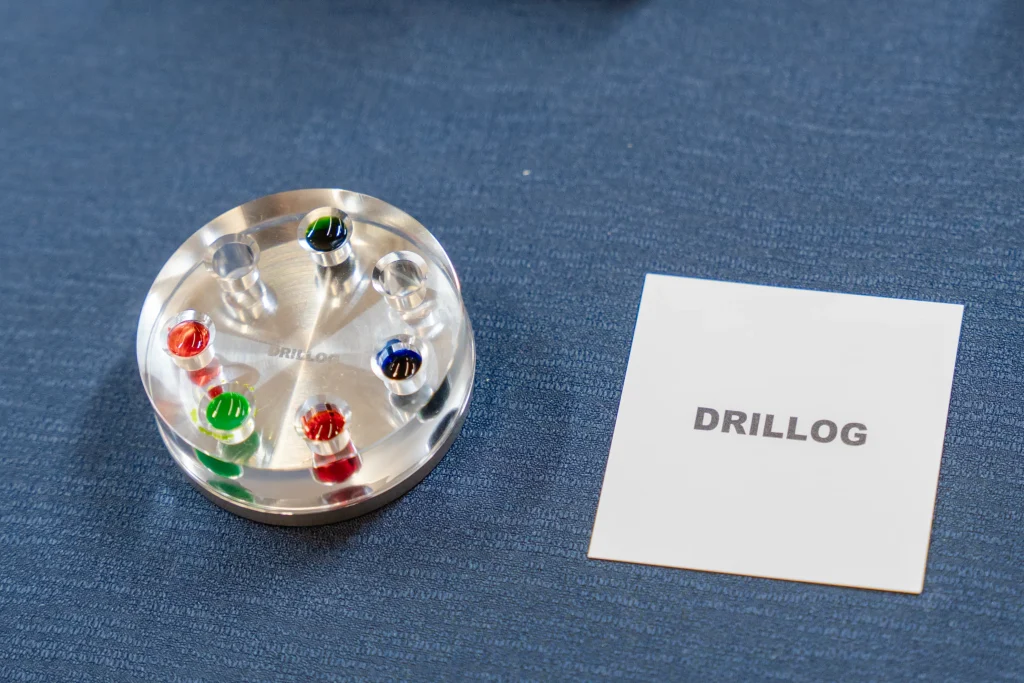 『カラーパドル』新製品