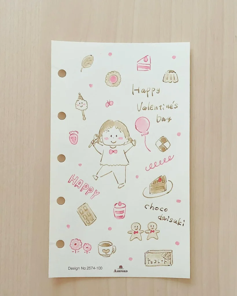 皆さんから届いた組み合わせ３-２