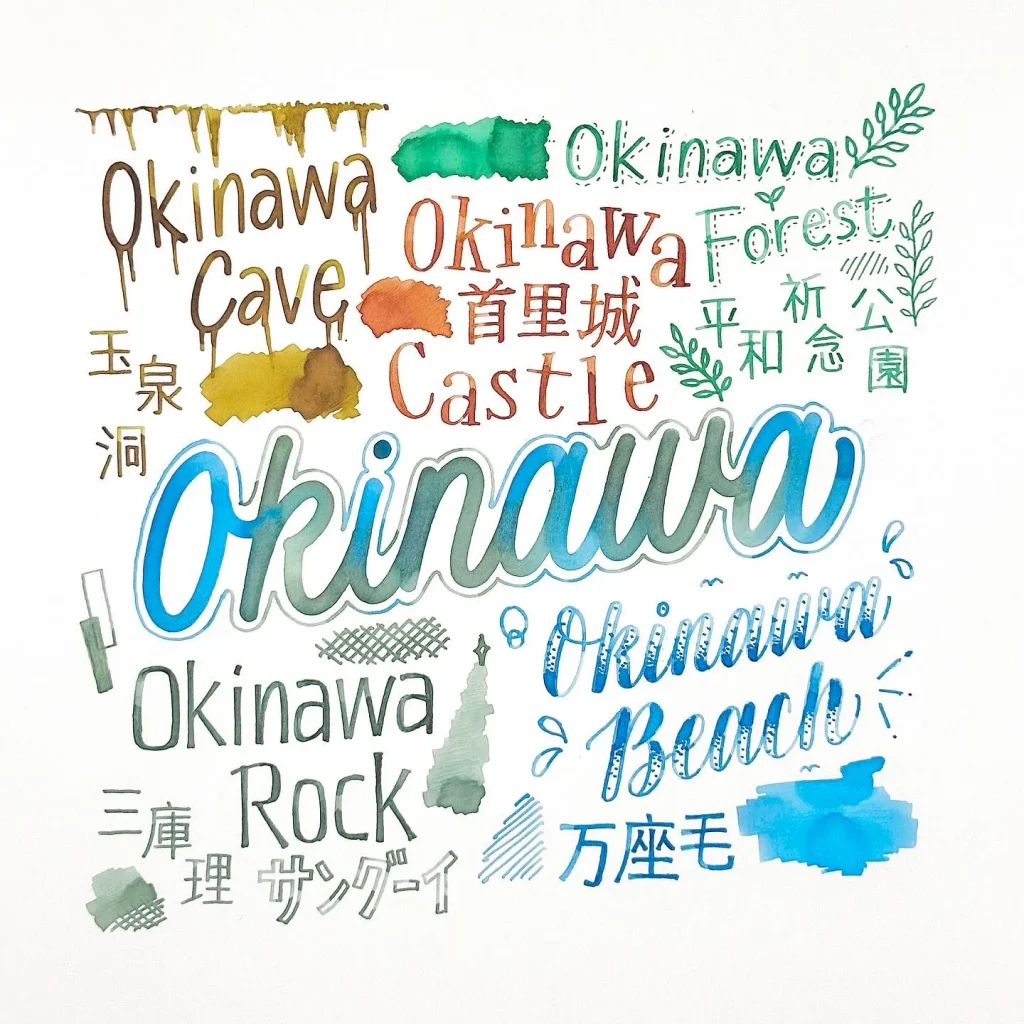 bechoriさんの作品１