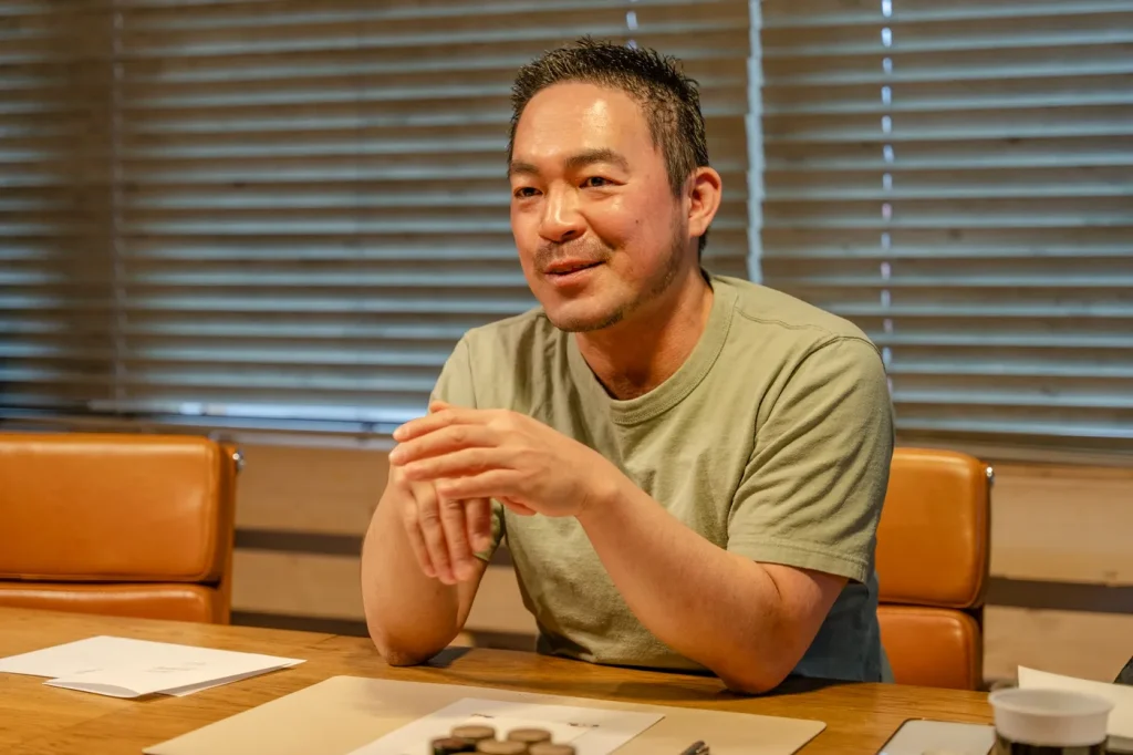 bechoriさんの紹介写真