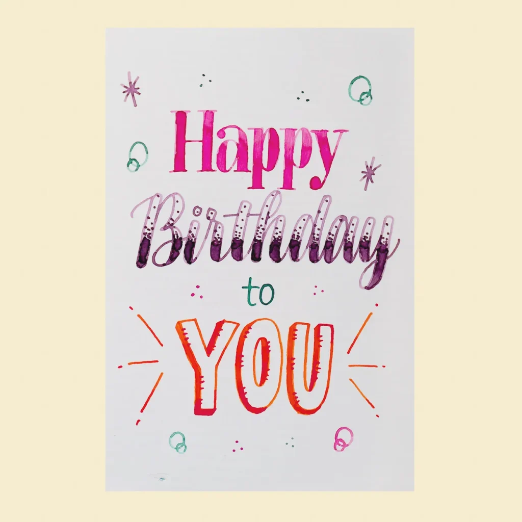 今回のレッスンをしていただく中で、bechoriさんが描いてくださった作品