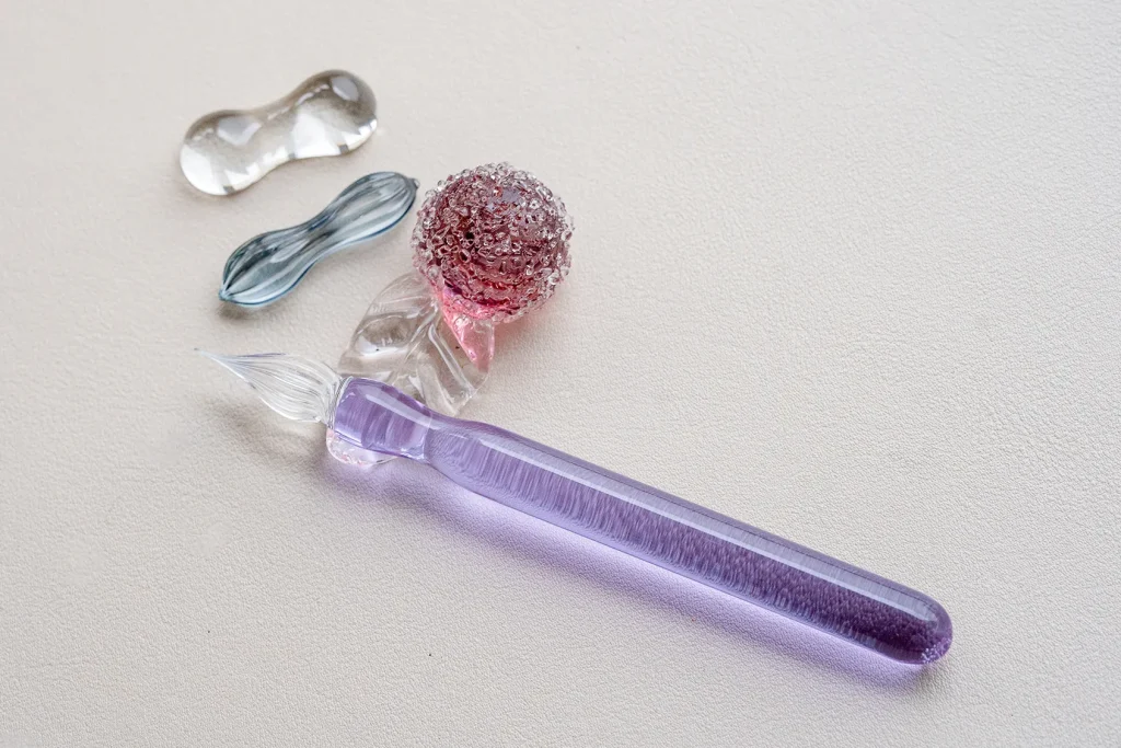 ペンレストの写真