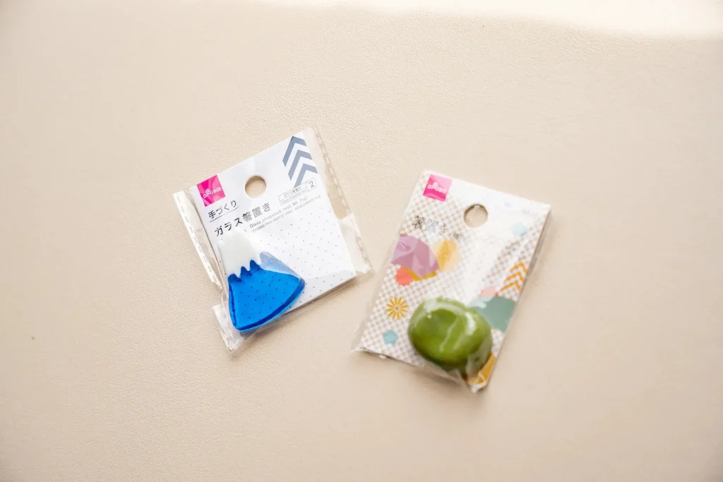 箸置き(DAISO)の商品写真