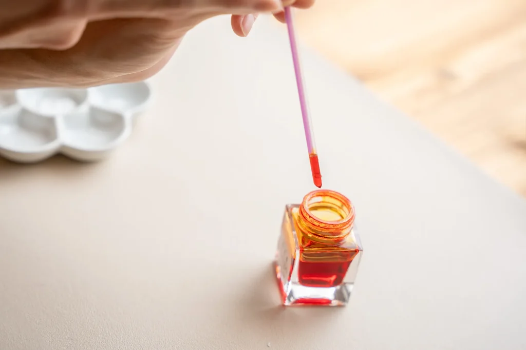 2トーンストローミニ150P(Seria)の使い方